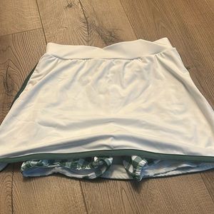 Tuckernuck Tennis Skort